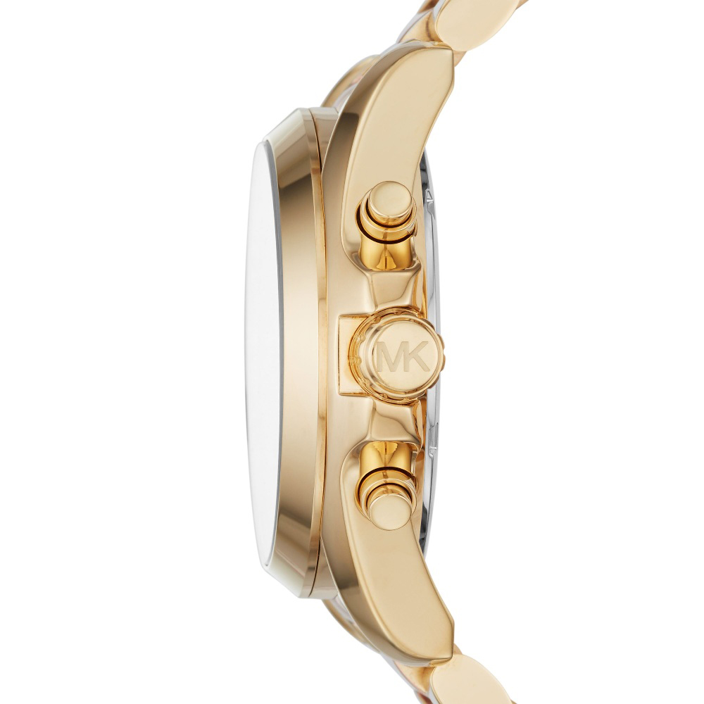 Michael Kors MK6359 zegarek damski Bradshaw - miniatura 2