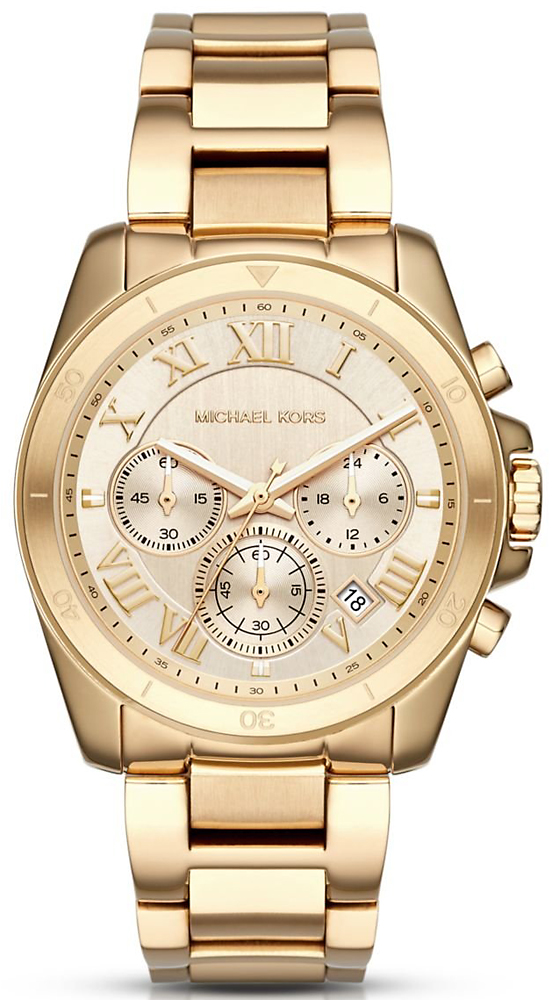 Michael Kors BRECKEN MK6366