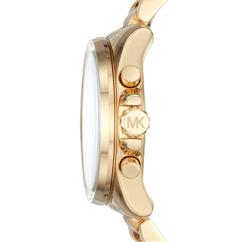 Michael Kors MK6366 zegarek damski Brecken - miniatura 2