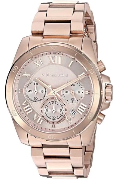Michael Kors BRECKEN MK6367
