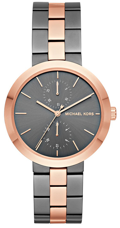 Michael Kors MK6431 Garner - miniatura 1
