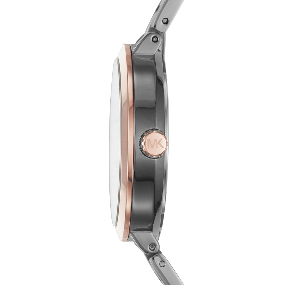 Michael Kors MK6431 zegarek damski Garner - miniatura 2