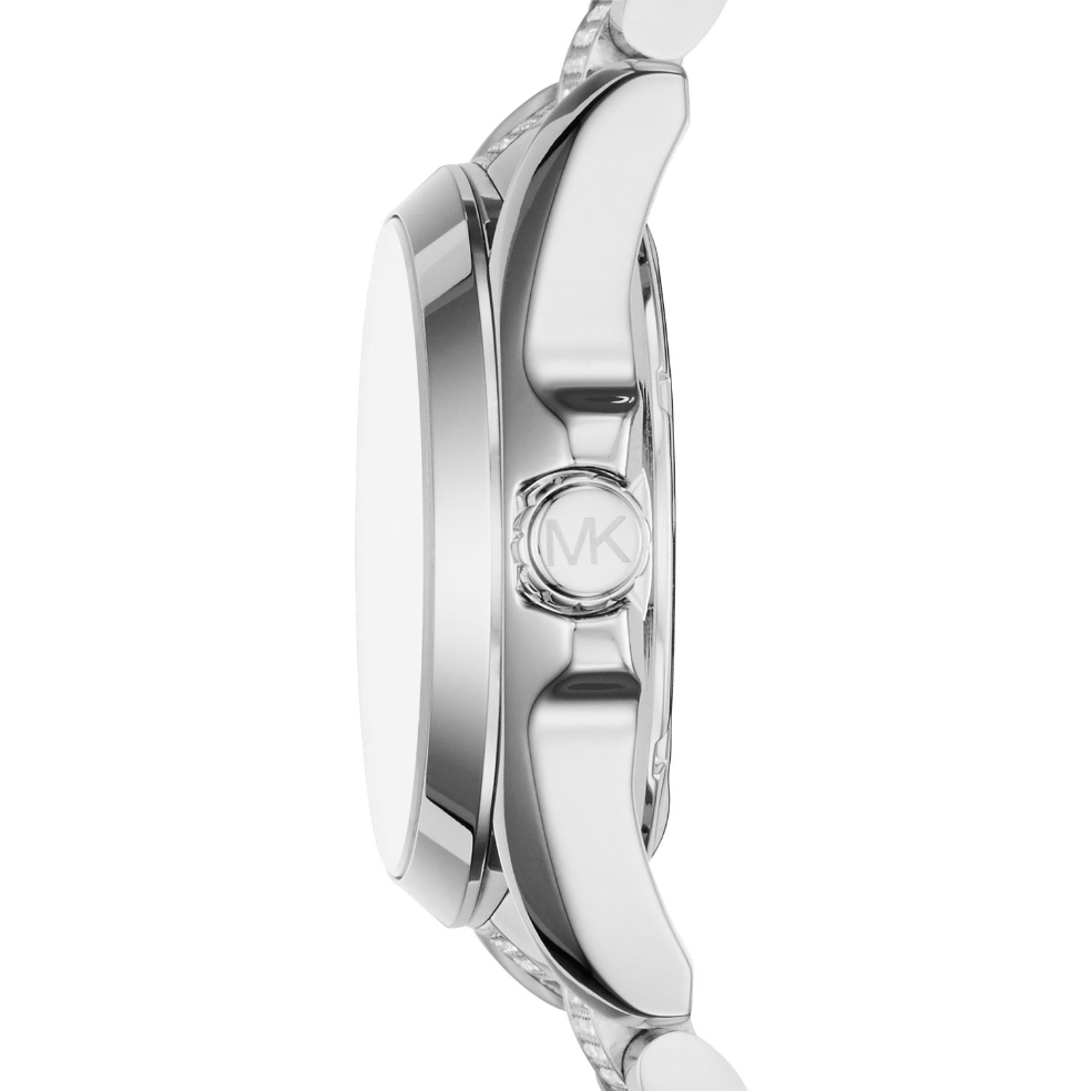 Michael Kors MK6486 zegarek damski Bradshaw - miniatura 2