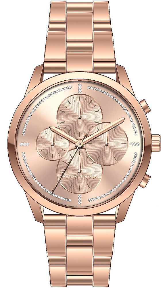 Michael Kors SLATER MK6521