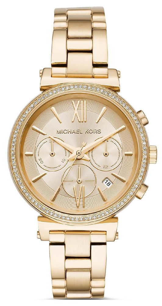 Michael Kors MINI BRADSHAW MK6559