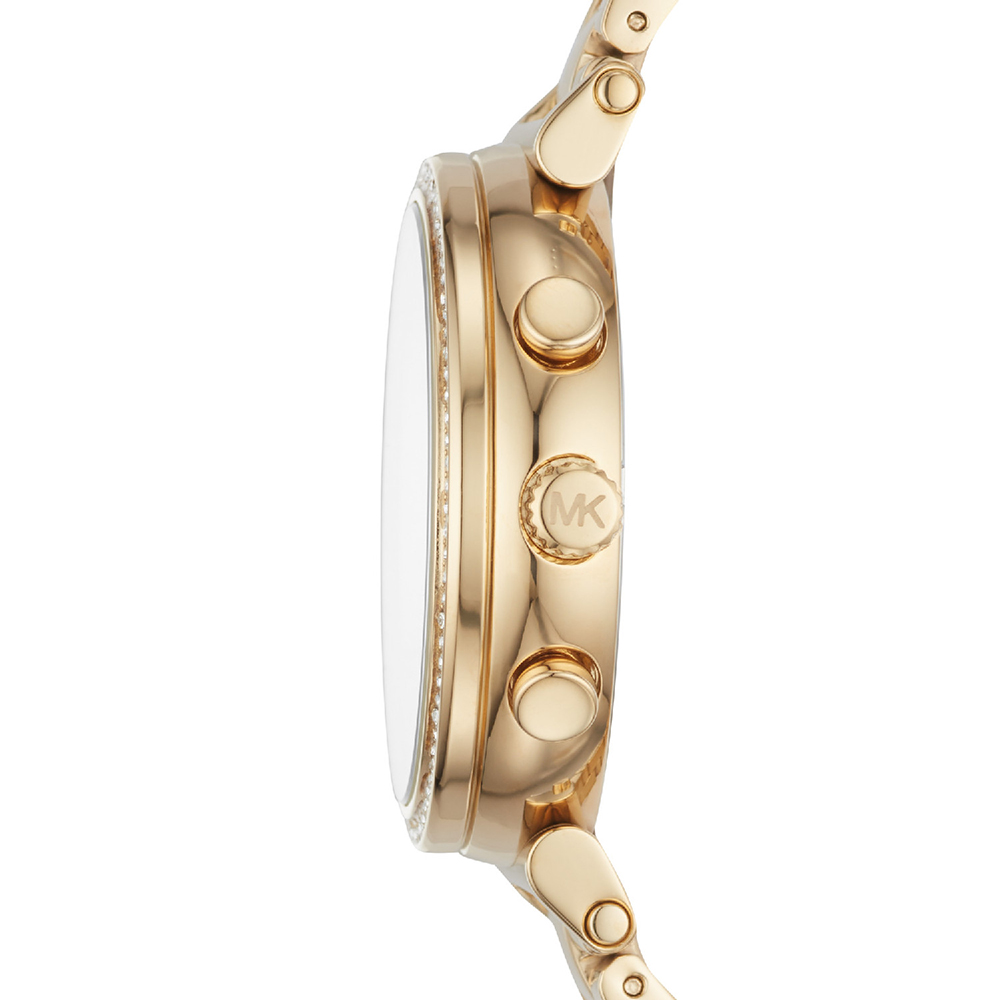 Michael Kors MK6559 zegarek damski Mini Bradshaw - miniatura 2