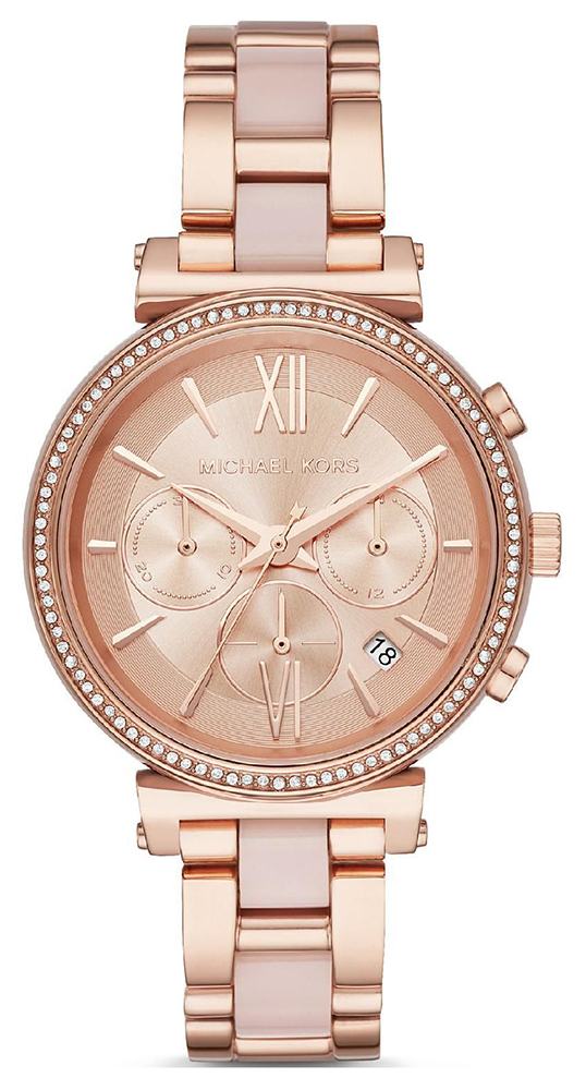 Michael Kors MINI BRADSHAW MK6560