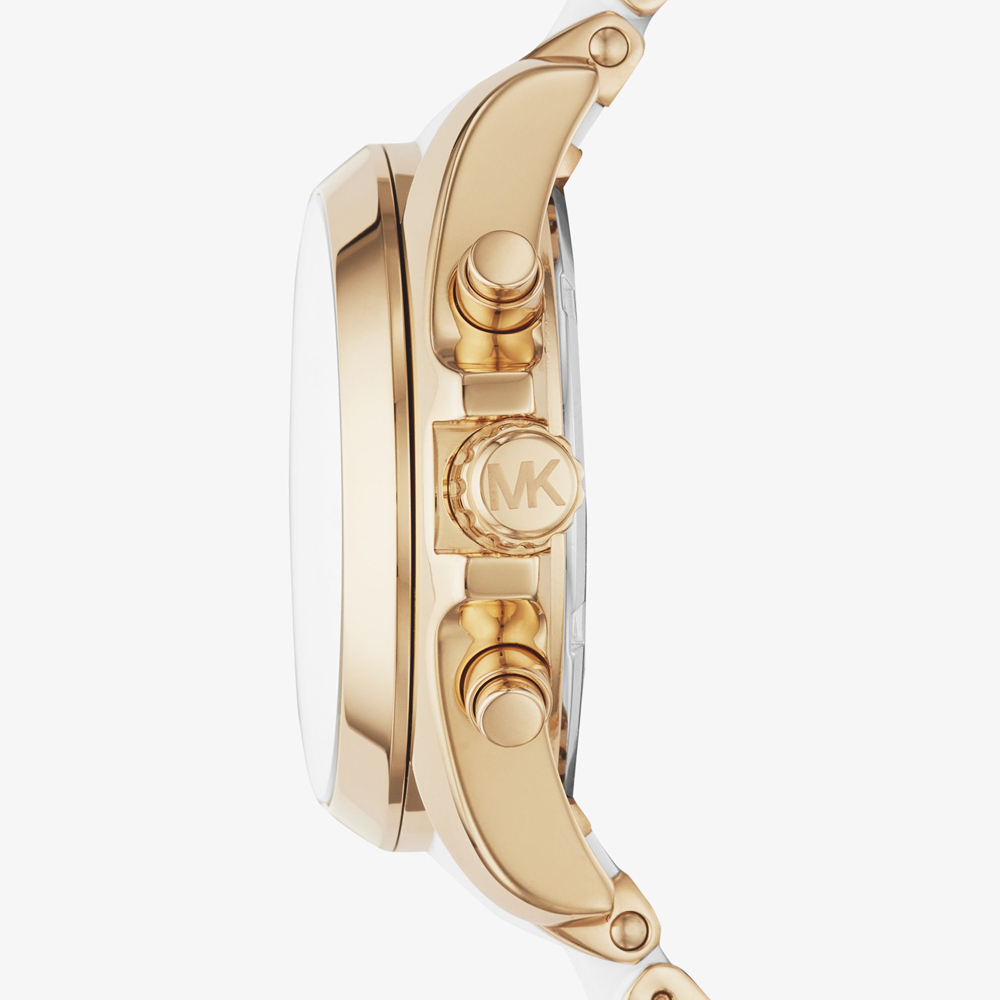 Michael Kors MK6578 zegarek damski Bradshaw - miniatura 2