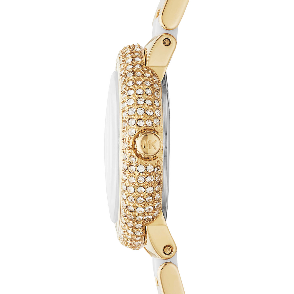 Michael Kors MK6581 zegarek złoty fashion/modowy Taryn bransoleta - miniatura 5