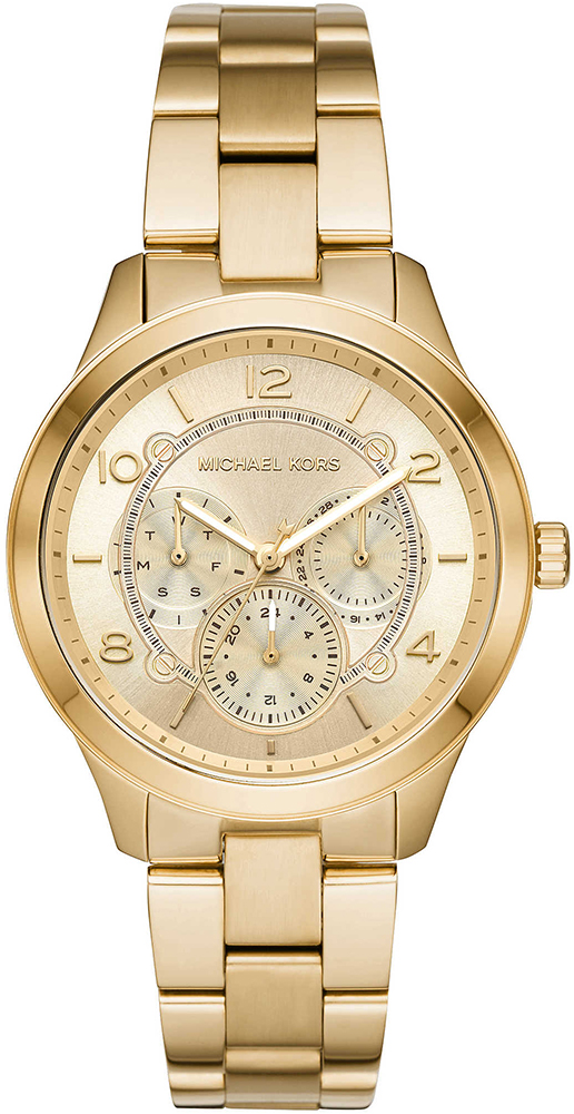 Michael Kors SLIM RUNWAY MK6588