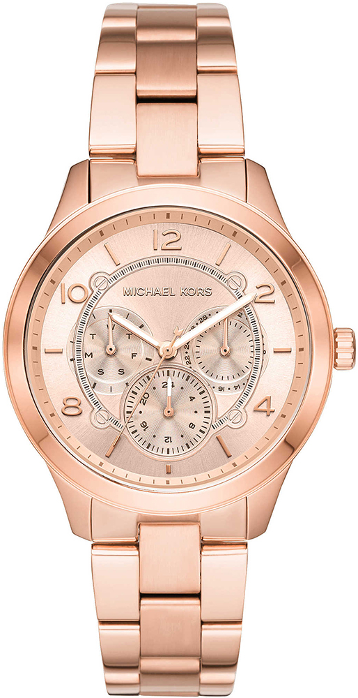 Michael Kors SLIM RUNWAY MK6589