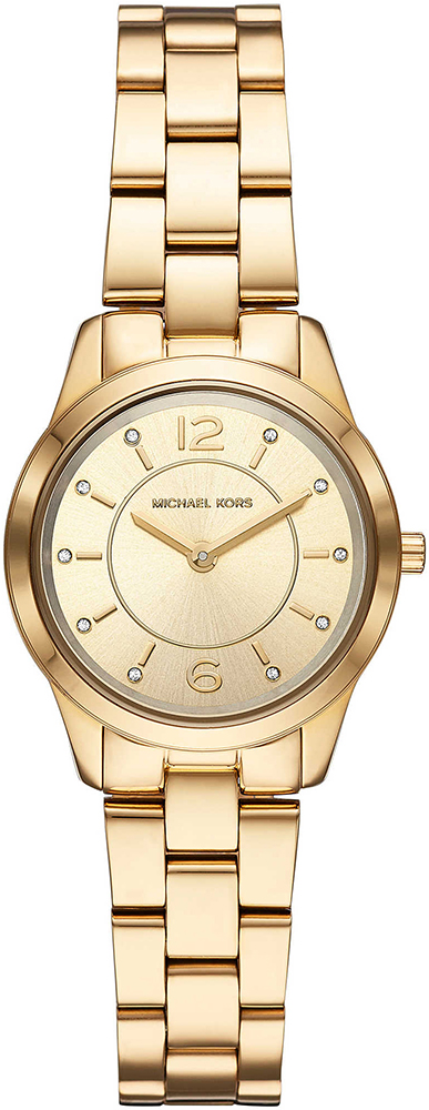 Michael Kors MINI RUNWAY MK6590