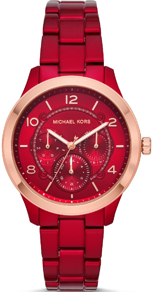 Michael Kors SLIM RUNWAY MK6594
