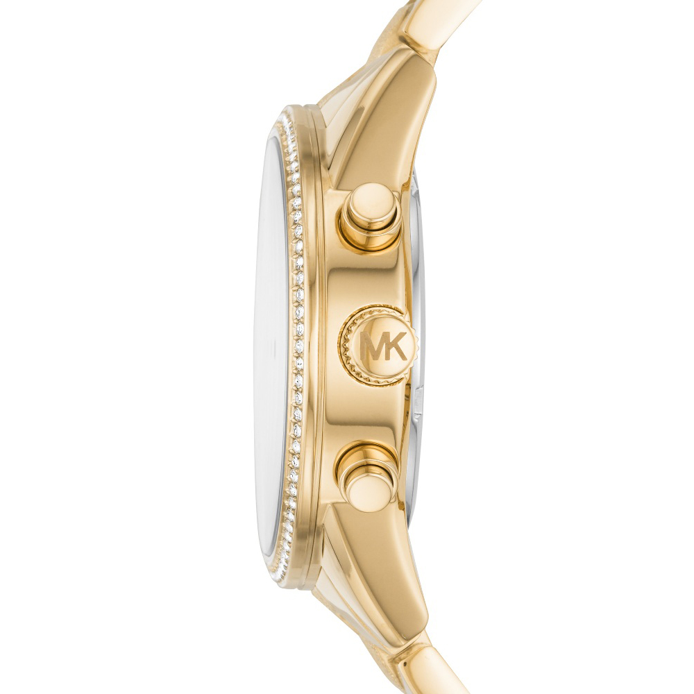 Michael Kors MK6597 zegarek damski Ritz - miniatura 5