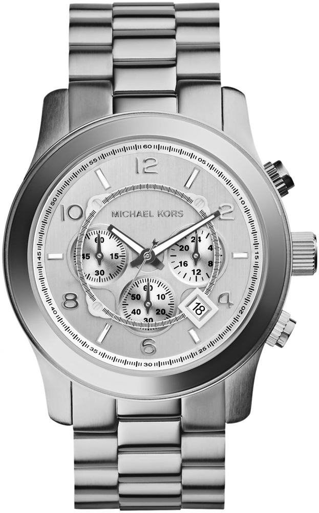 Michael Kors RUNWAY MK8086