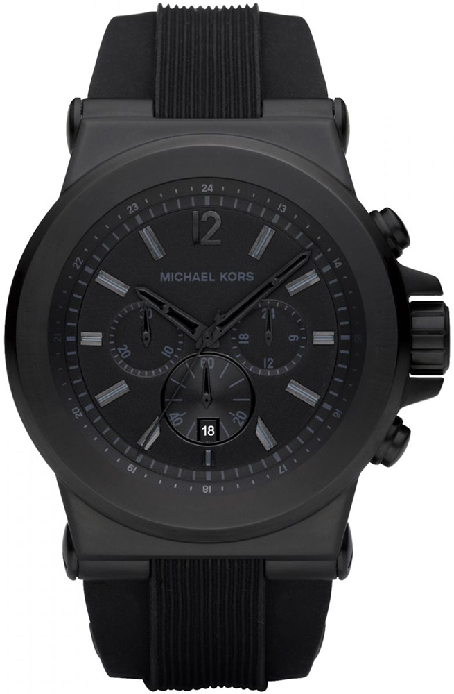 Michael Kors Dylan MK8152