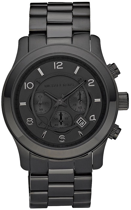 Michael Kors Runway MK8157