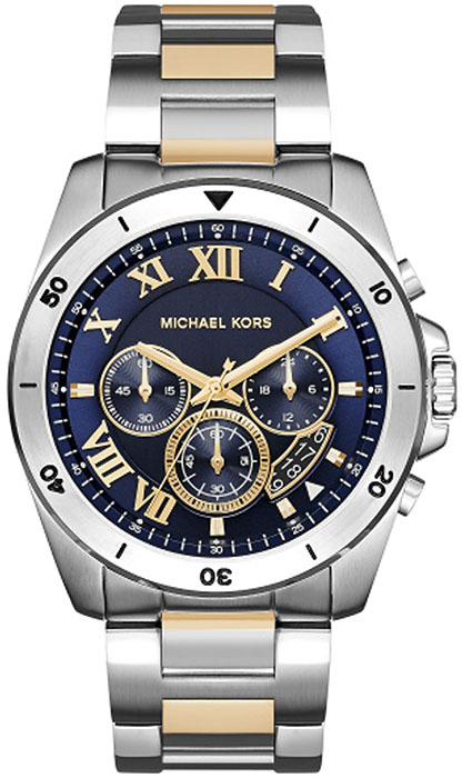 Michael Kors BRECKEN MK8437