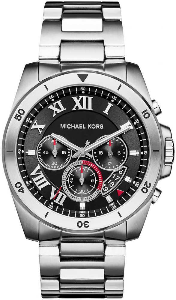 Michael Kors BRECKEN MK8438