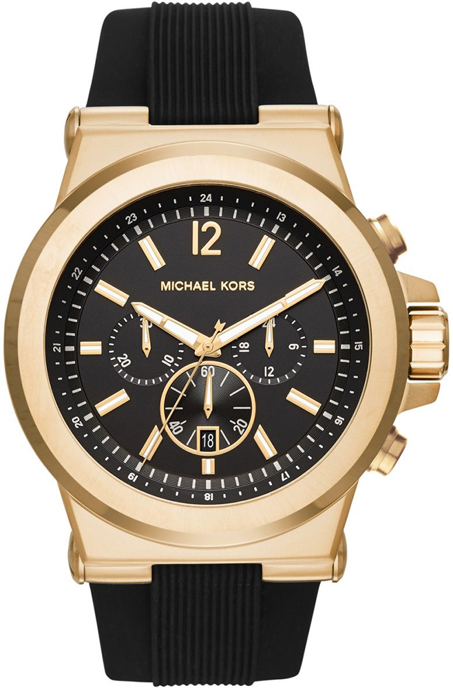 Michael Kors Dylan MK8445
