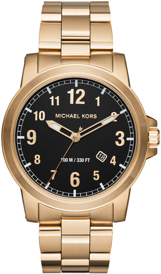 Michael Kors PAXTON MK8555