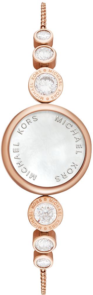 Michael Kors Smartwatch Activity Tracker MKA101022