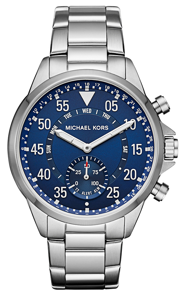 Michael Kors GAGE HYBRID SMARTWATCH MKT4000