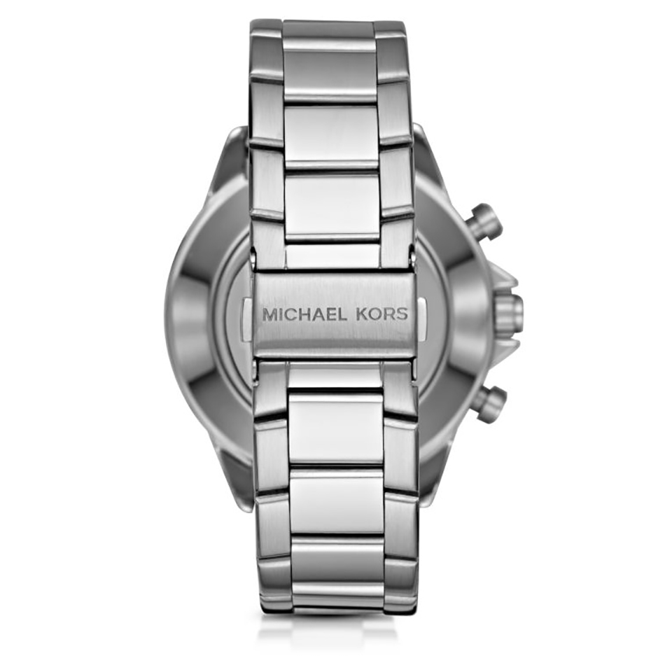 smartwatch Michael Kors MKT4000 GAGE HYBRID SMARTWATCH męski z krokomierz Access Smartwatch - miniatura 3