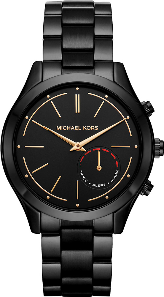 Michael Kors Smartwatch Slim Runway MKT4003