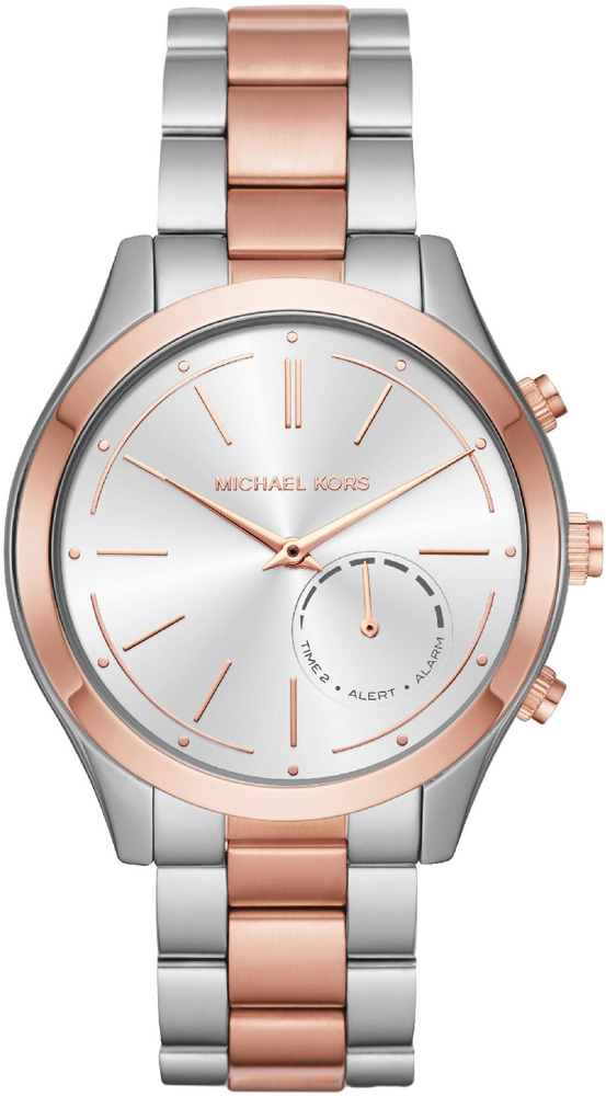 Michael Kors Smartwatch Slim Runway MKT4018