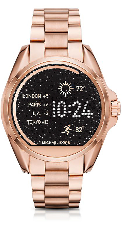 Michael Kors Smartwatch Bradshaw MK Access Smartwatch MKT5004
