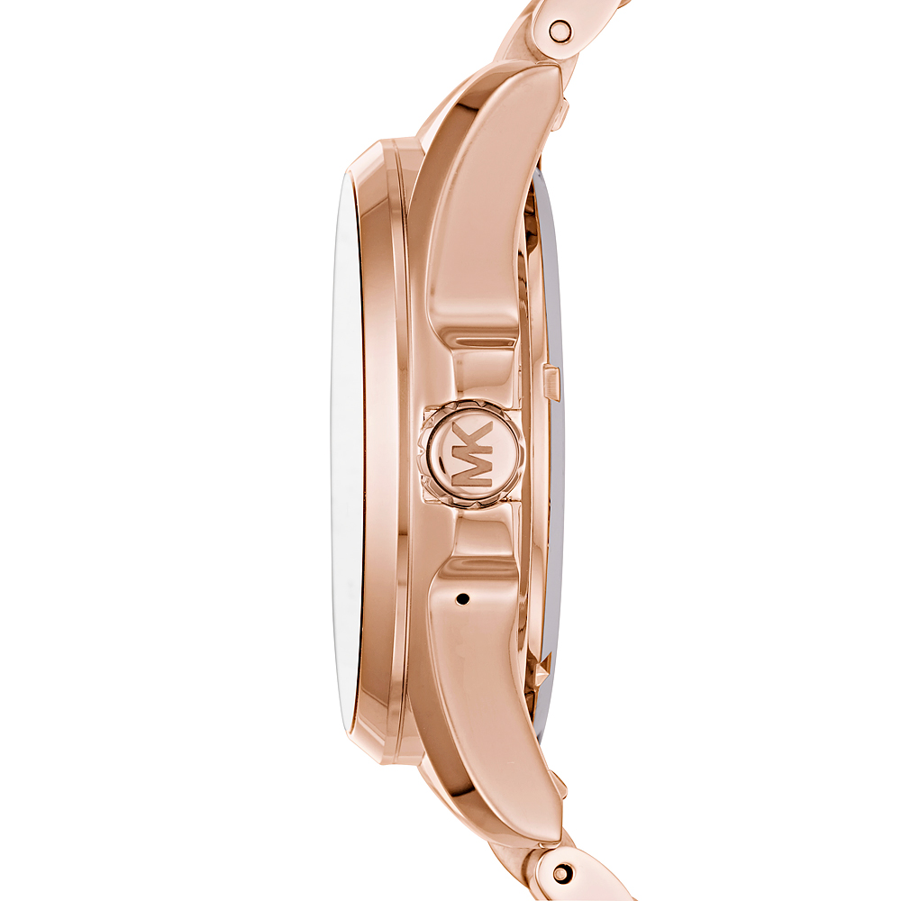 Michael Kors MKT5004 zegarek damski Access Smartwatch - miniatura 2