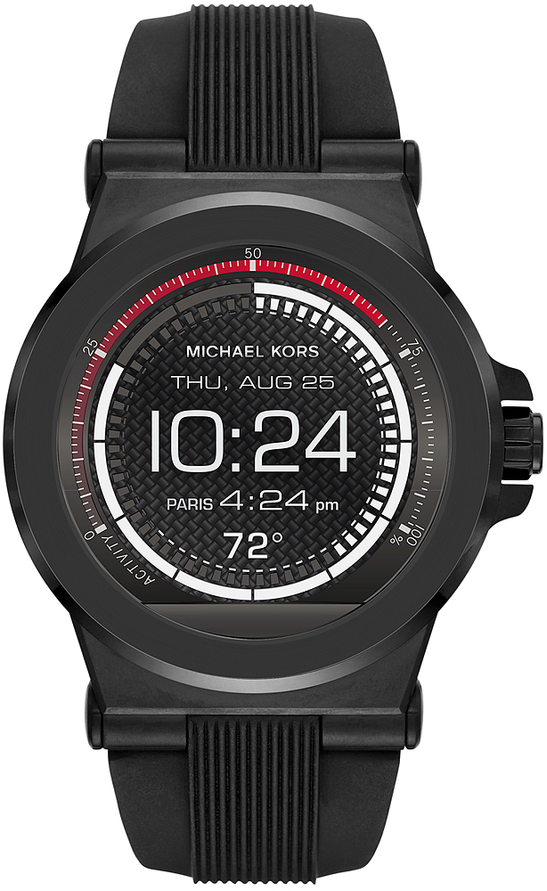 Michael Kors Dylan MK Access Smartwatch MKT5011
