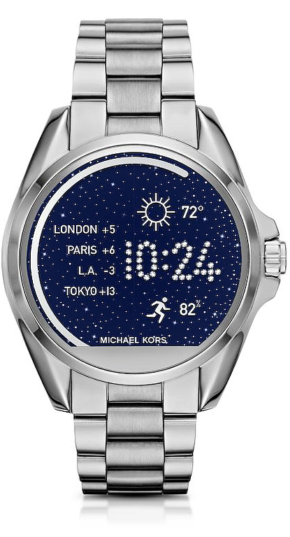 Michael Kors Bradshaw MK Access Smartwatch MKT5012