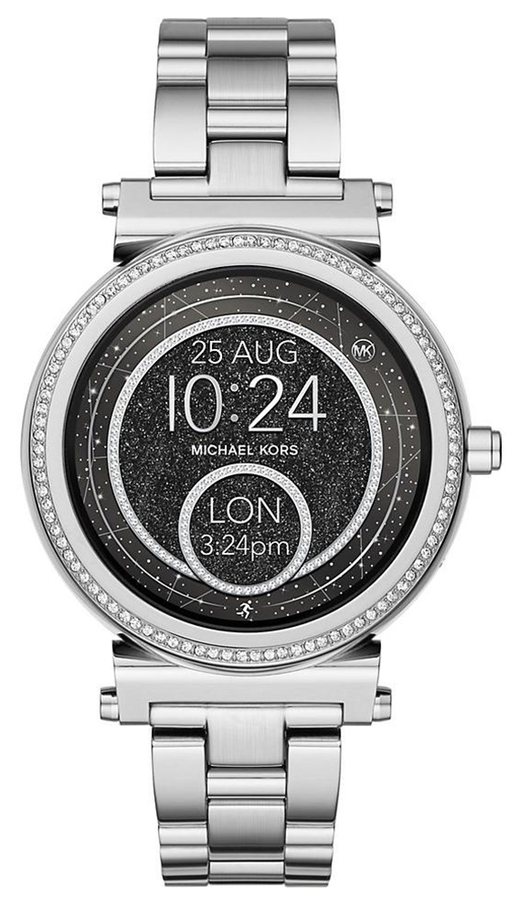 Michael Kors SOFIE Smartwatch MKT5020