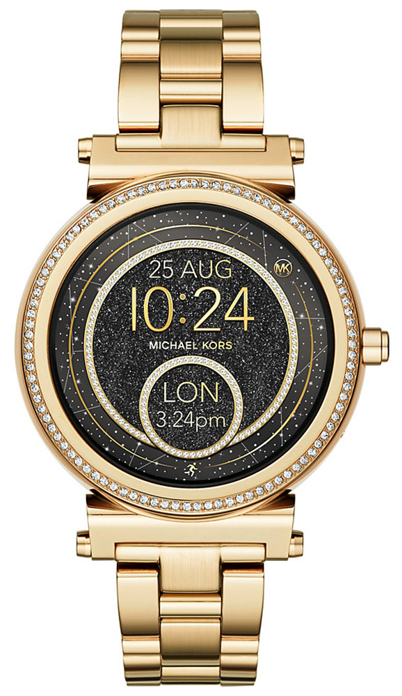 Michael Kors SOFIE Smartwatch MKT5021