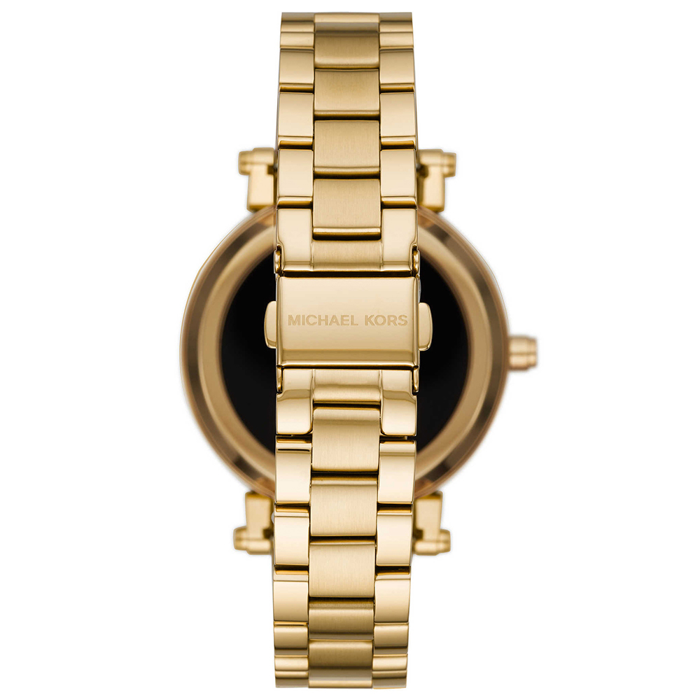 Michael Kors MKT5021 zegarek damski Access Smartwatch - miniatura 2