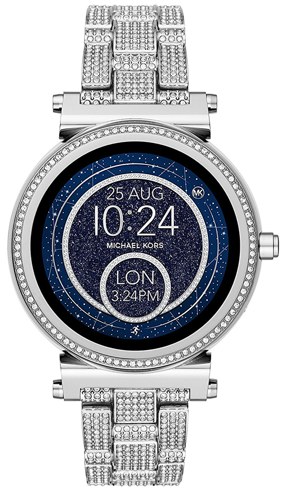 Michael Kors SOPHIE Smartwatch MKT5024