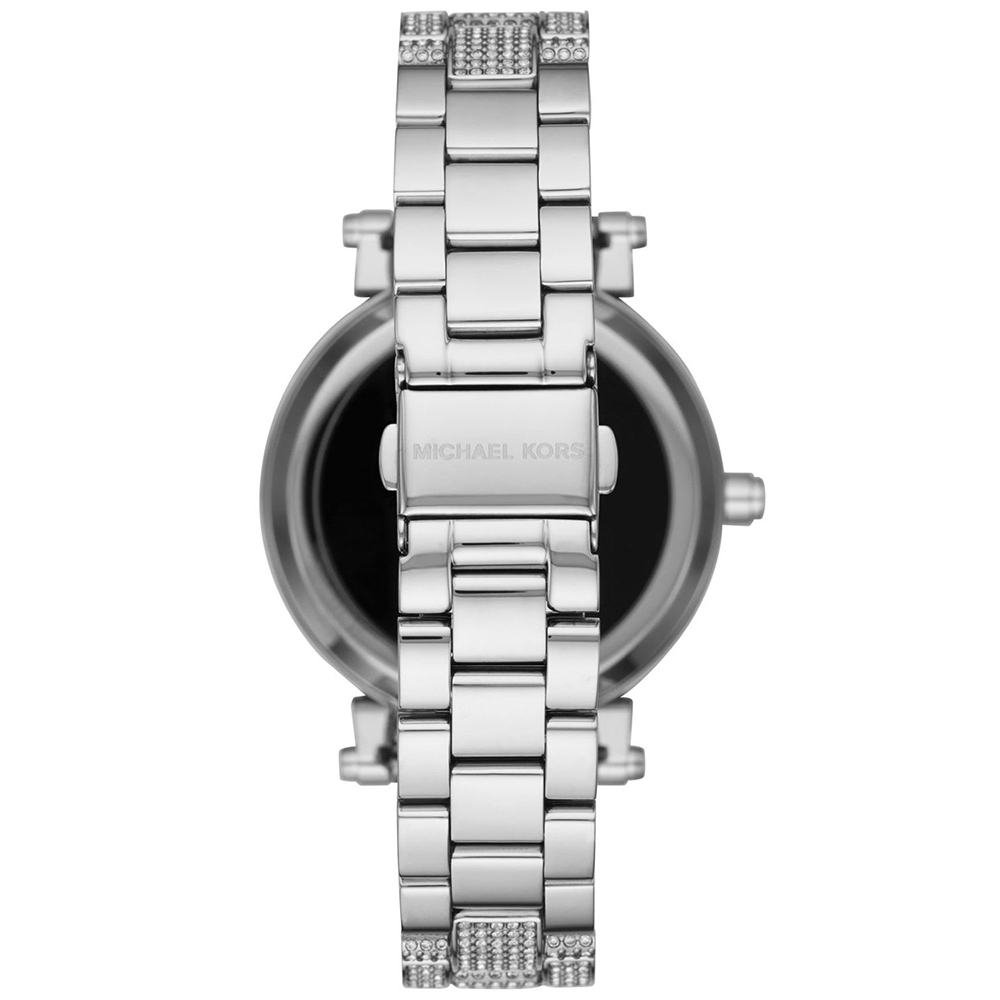 zegarek Michael Kors MKT5024 SOPHIE Smartwatch damski z krokomierz Access Smartwatch - miniatura 3