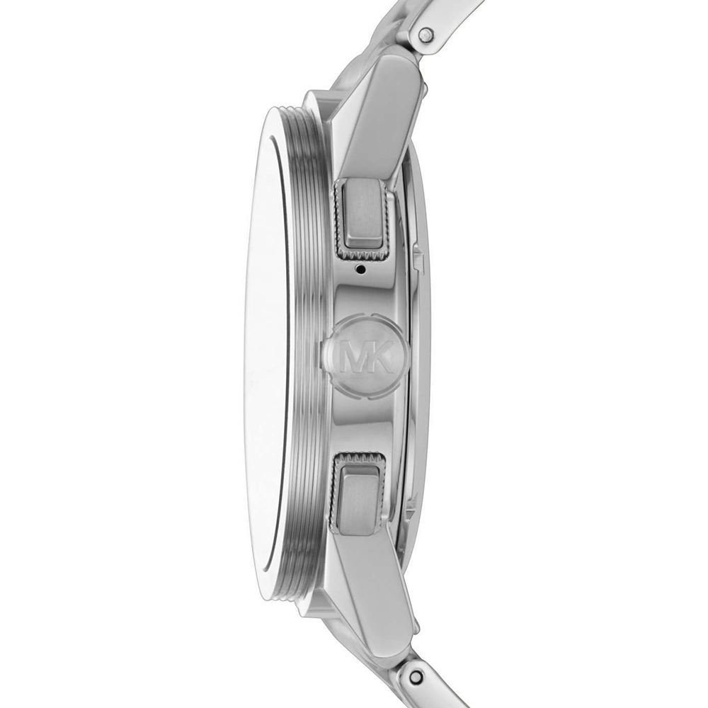 zegarek Michael Kors MKT5025 GRAYSON Smartwatch męski z krokomierz Access Smartwatch - miniatura 3