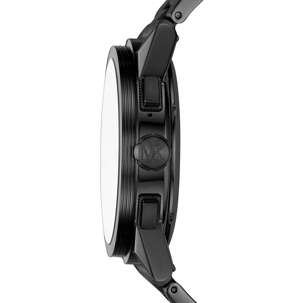 zegarek Michael Kors MKT5029 GRAYSON Smartwatch męski z krokomierz Access Smartwatch - miniatura 3