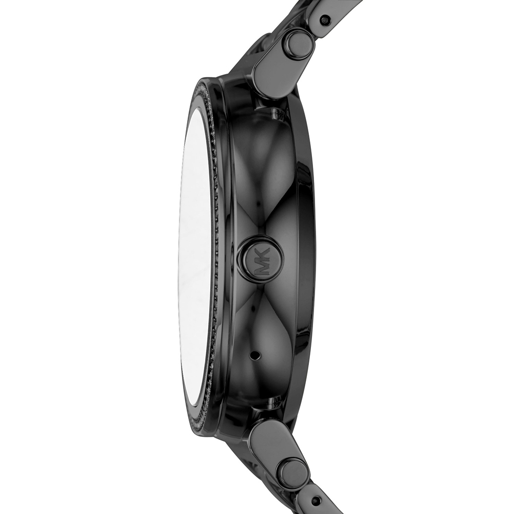 zegarek Michael Kors MKT5035 SOFIE Smartwatch damski z krokomierz Access Smartwatch - miniatura 3