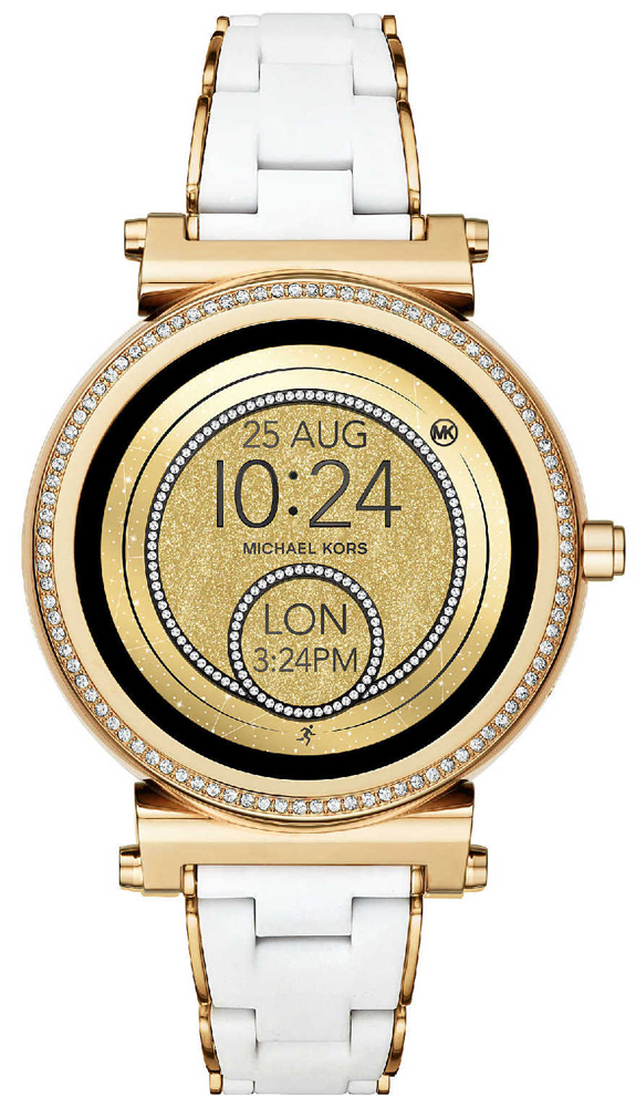 Michael Kors SOFIE Smartwatch MKT5039