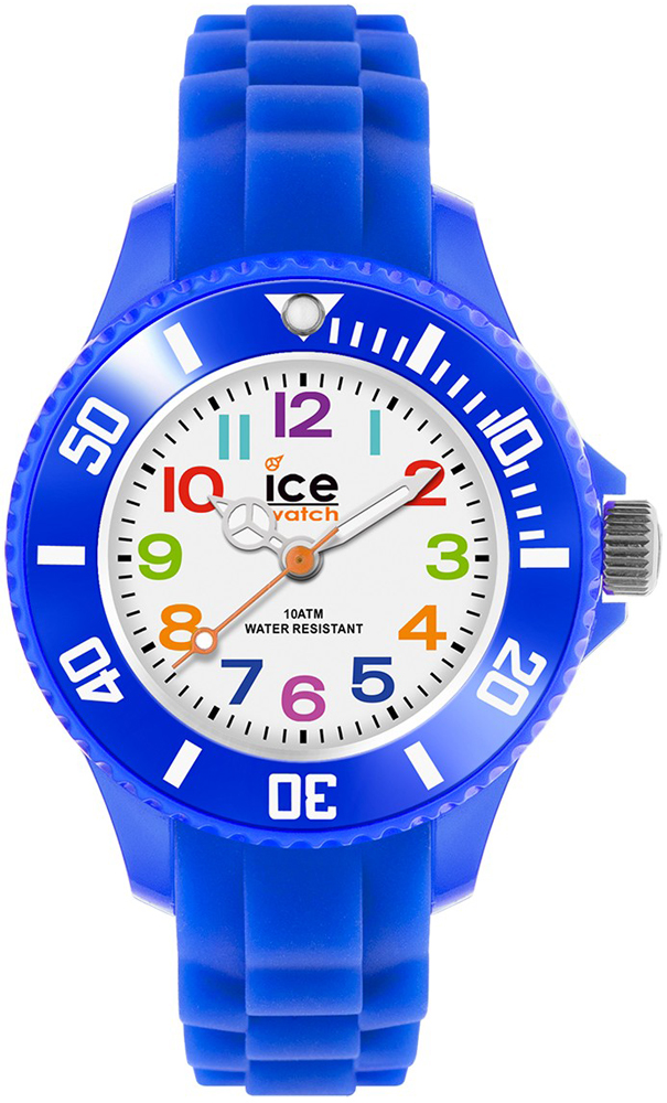 ICE Watch Ice-Mini Blue MN.BE.M.S.12