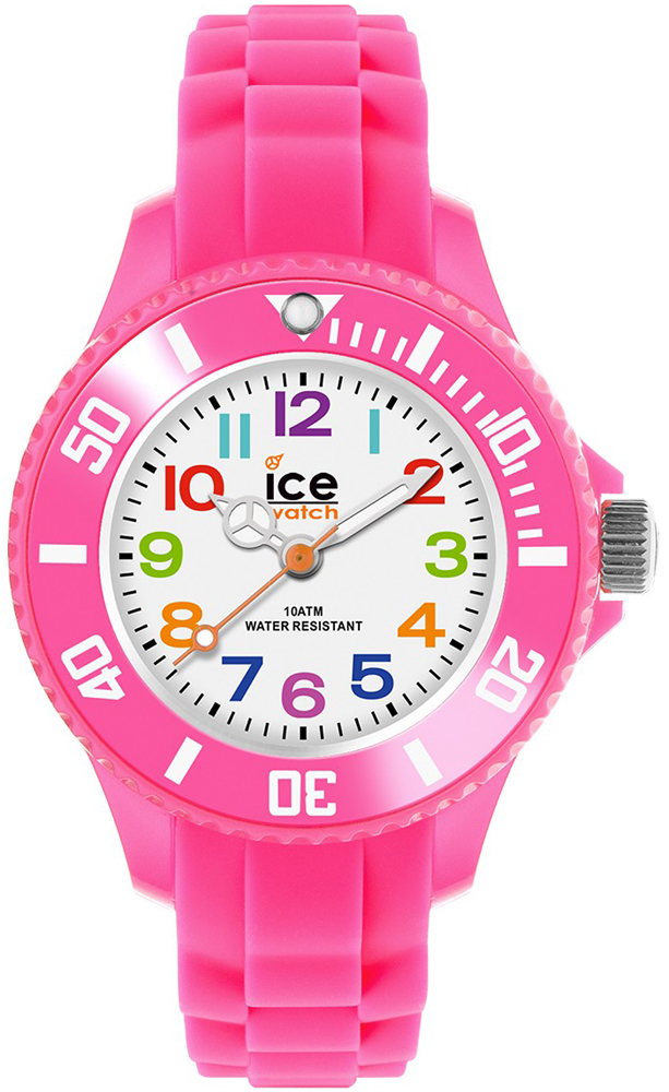 ICE Watch Ice-Mini Pink MN.PK.M.S.12