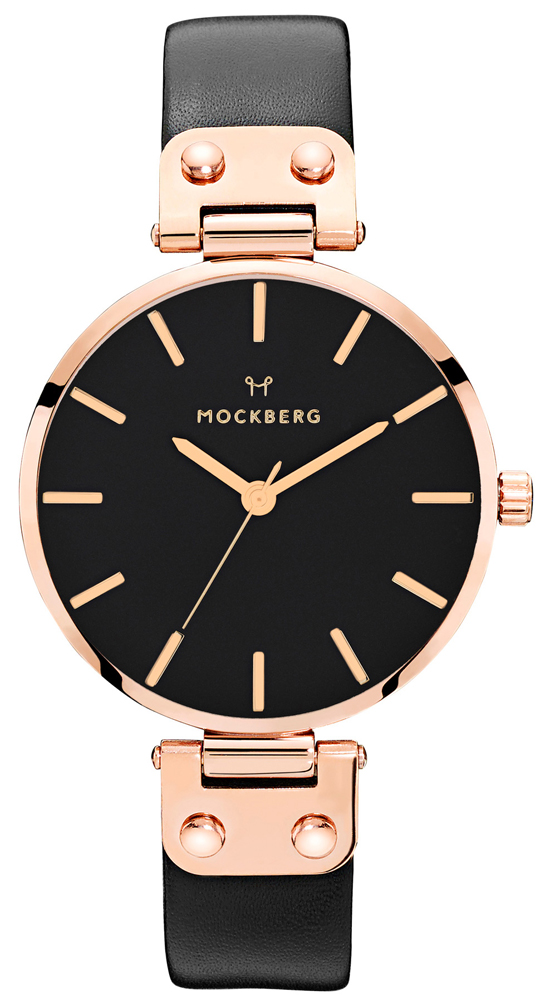 Mockberg SIGRID BLACK MO110