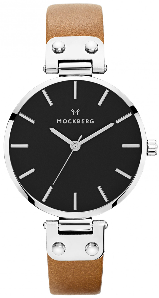 Mockberg WERA BLACK MO112