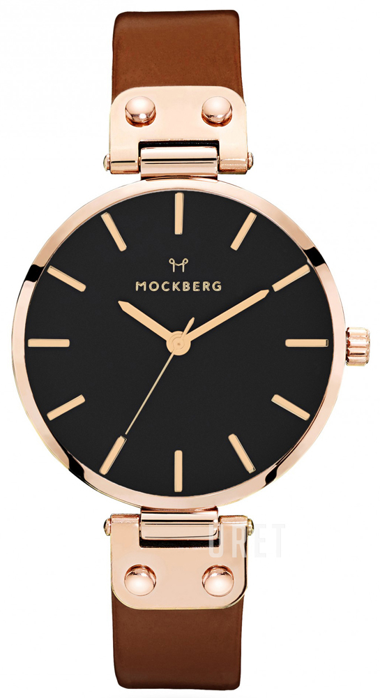 Mockberg VILDE BLACK MO115
