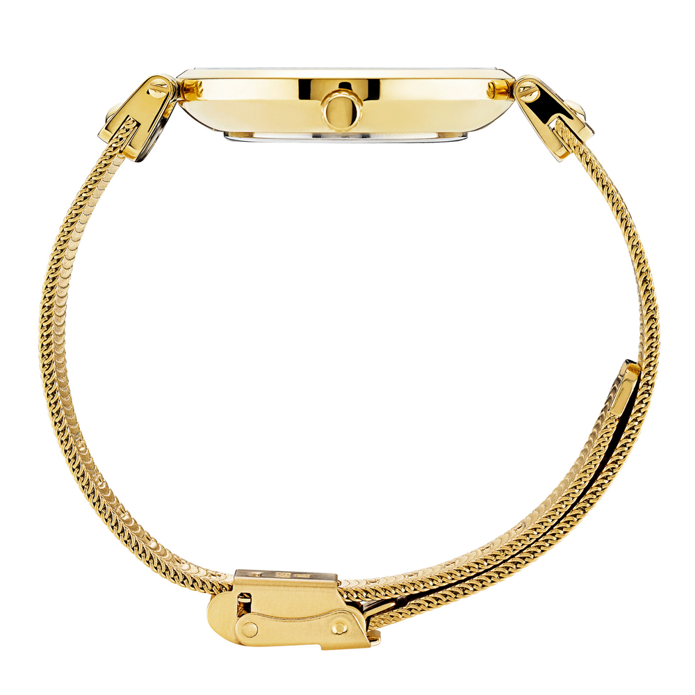 Mockberg MO1601 Mesh LIVIA zegarek damski fashion/modowy mineralne - miniatura 5