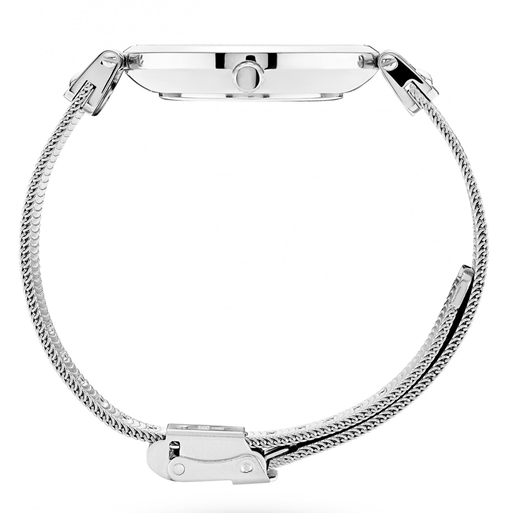 Mockberg MO1602 zegarek damski Mesh - miniatura 2